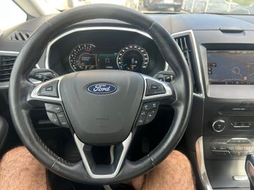 Ford S-Max - 10