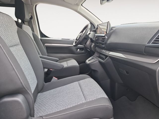 Proace Electric (75 kWh) L1 (8-Si.) Verso Teampl