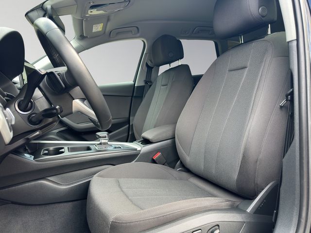 A4 Avant 35 2.0 TDI S-tronic AHK ACC LED