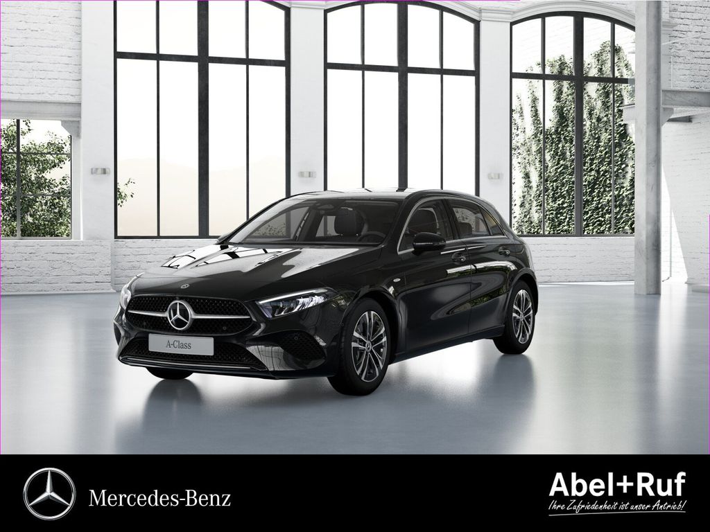 Image of Mercedes-Benz A 250
