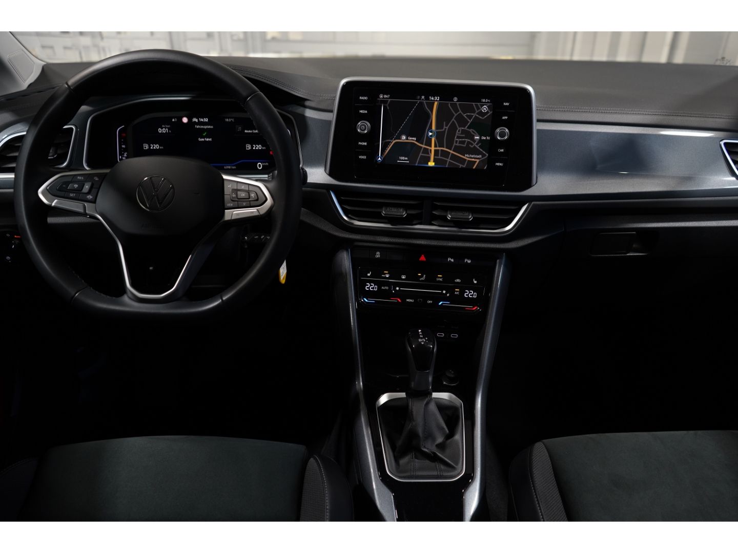Volkswagen T-Roc - Bild 9