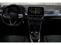 Volkswagen T-Roc - Vorschau Bild 9