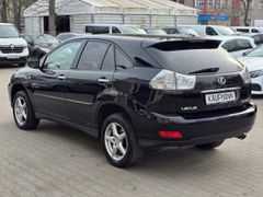 Fahrzeugabbildung RX 350 Executive Memory Sitze Xenon Dyn. Kurvenl