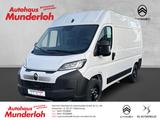 Citroën Jumper Kasten Hochraum 35 L2H2 BlueHDi 140 - Citroën Jumper Neuwagen