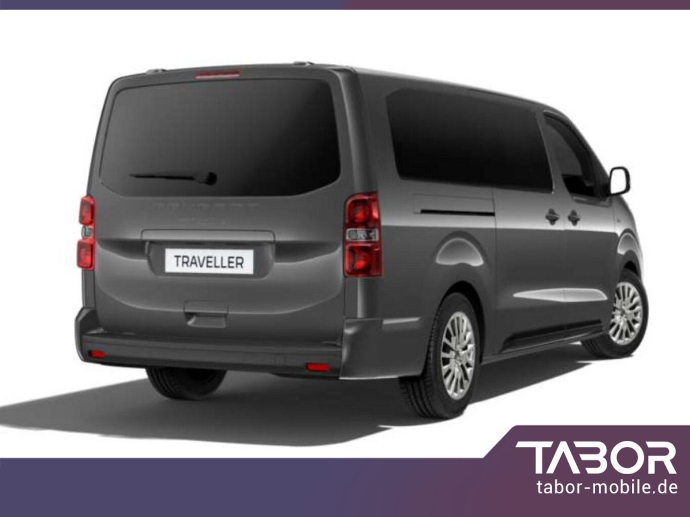 Peugeot Traveller - Bild 4