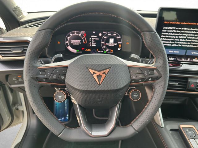 Foto Nummer 10: CUPRA Leon Sportstourer