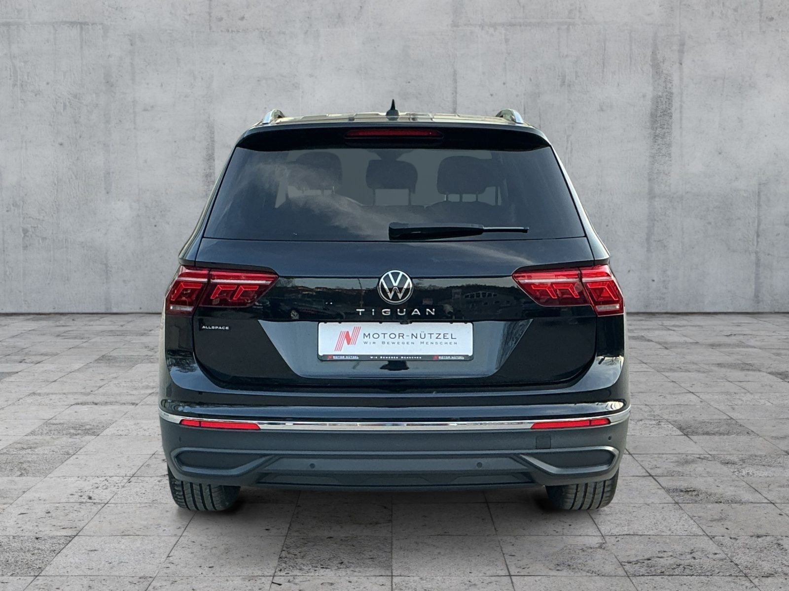 Volkswagen Tiguan Allspace - Bild 5