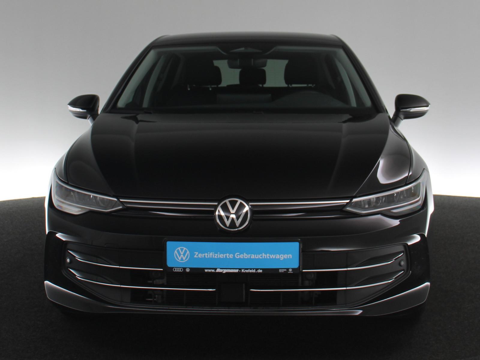 Volkswagen Golf VIII 1.5 eTSI Energy LED ACC NAVI KAMERA, миниатюра 16