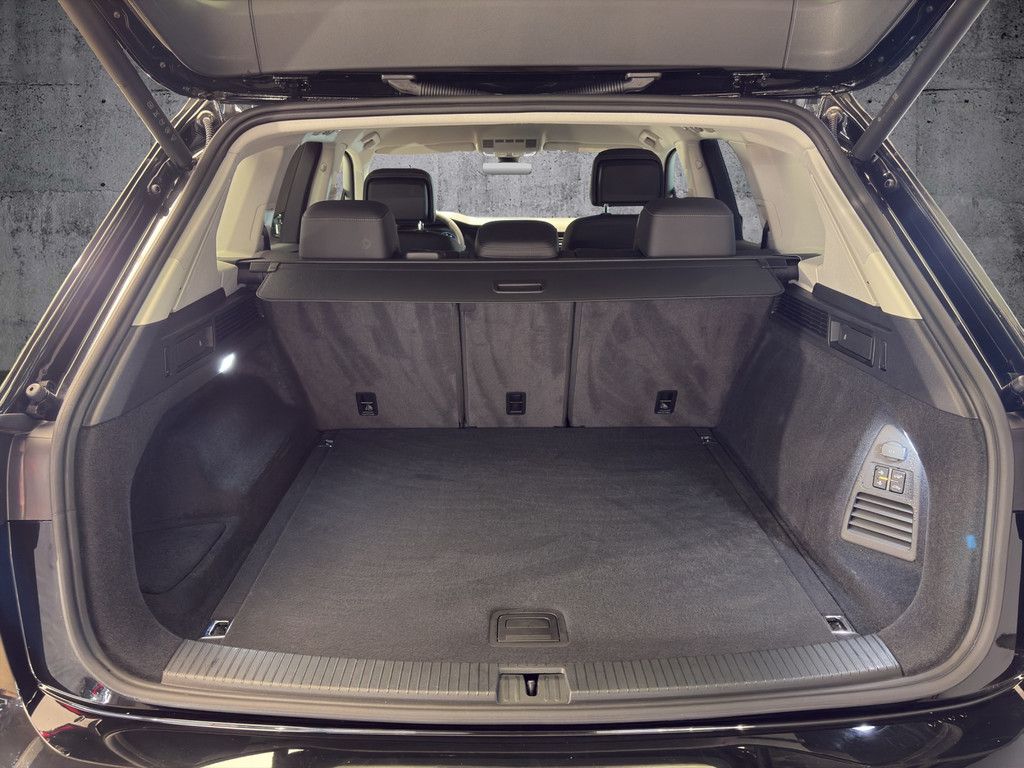 Volkswagen Touareg - Bild 14