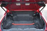 Honda CRX 1.6 ESI Del Sol ESI - Honda CRX mit Benzin-Antrieb: Cabrio