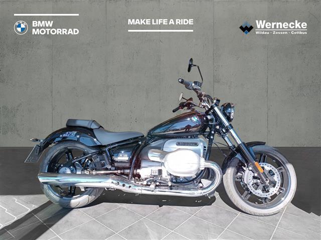 BMW R 18 Standort Cottbus