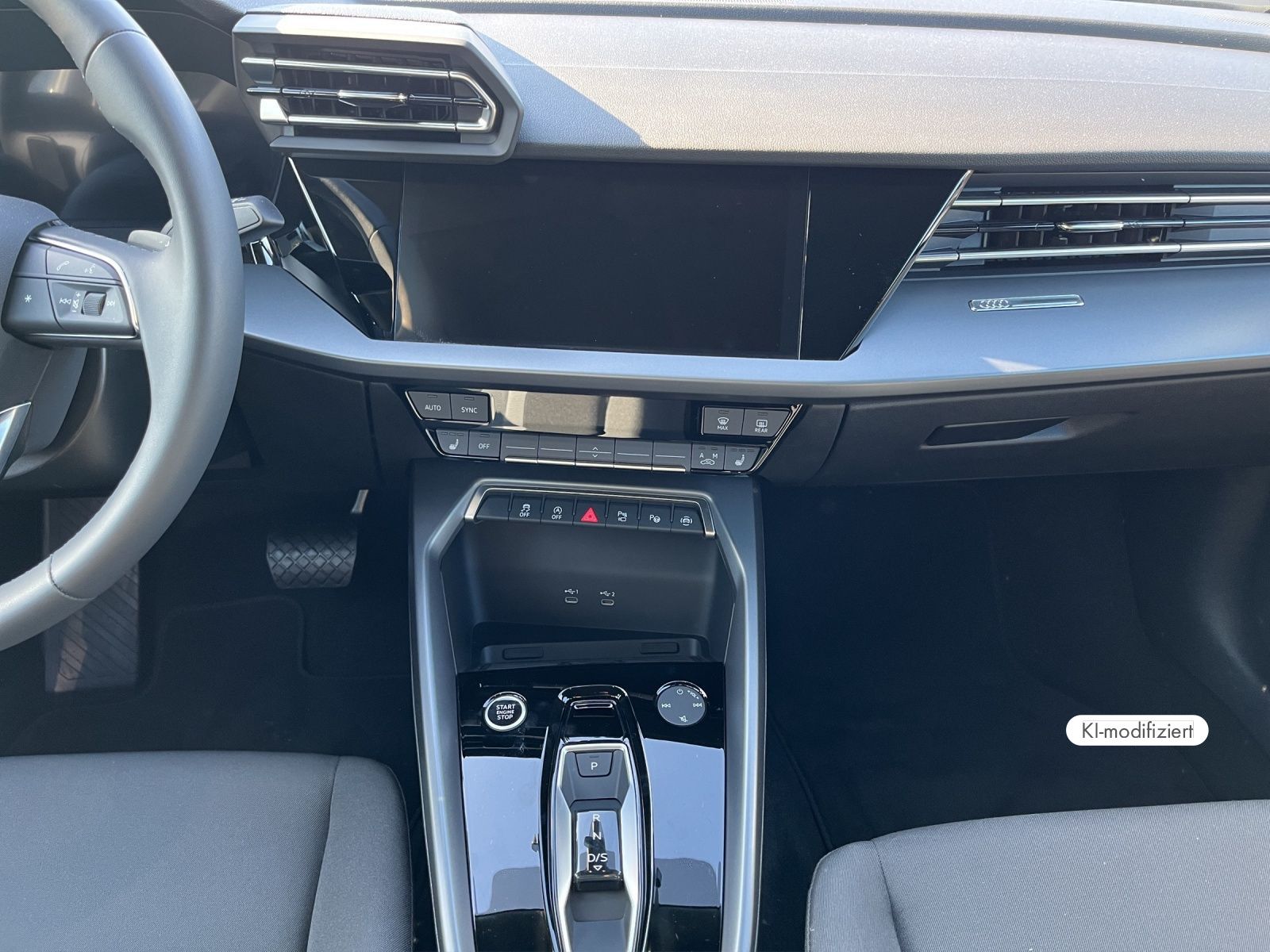 Audi A3 - Bild 12