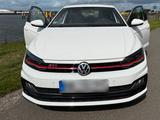 Volkswagen Polo 2.0 GTI BR147 TSID6F - Volkswagen Golf mit Benzin-Antrieb: Kleinwagen, 1.6
