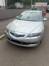 Mazda 6 2.0 Active Active - Mazda 6 in Stuttgart