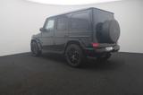 Mercedes-Benz G 400 D Station LED Navi SHZ DAB - gebrauchte Mercedes-Benz G 400 aus dem Jahr 2022