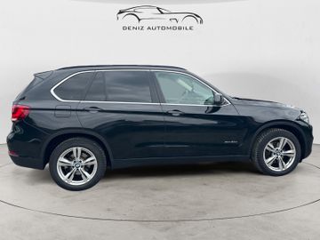 BMW X5 - 6
