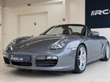 Porsche Boxster S Automatik Navi Xenon - Porsche Gebrauchtwagen von 2006