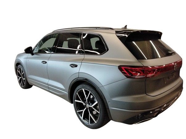 Volkswagen Touareg - Bild 3