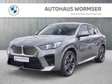 BMW iX2 xDrive30 M Sportpaket HK HiFi DAB LED RFK - graue BMW iX2