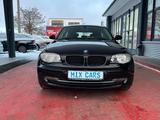 BMW 116i Advantage-Paket/KLIMA/EU5 - BMW 116: 116i Advantage Paket