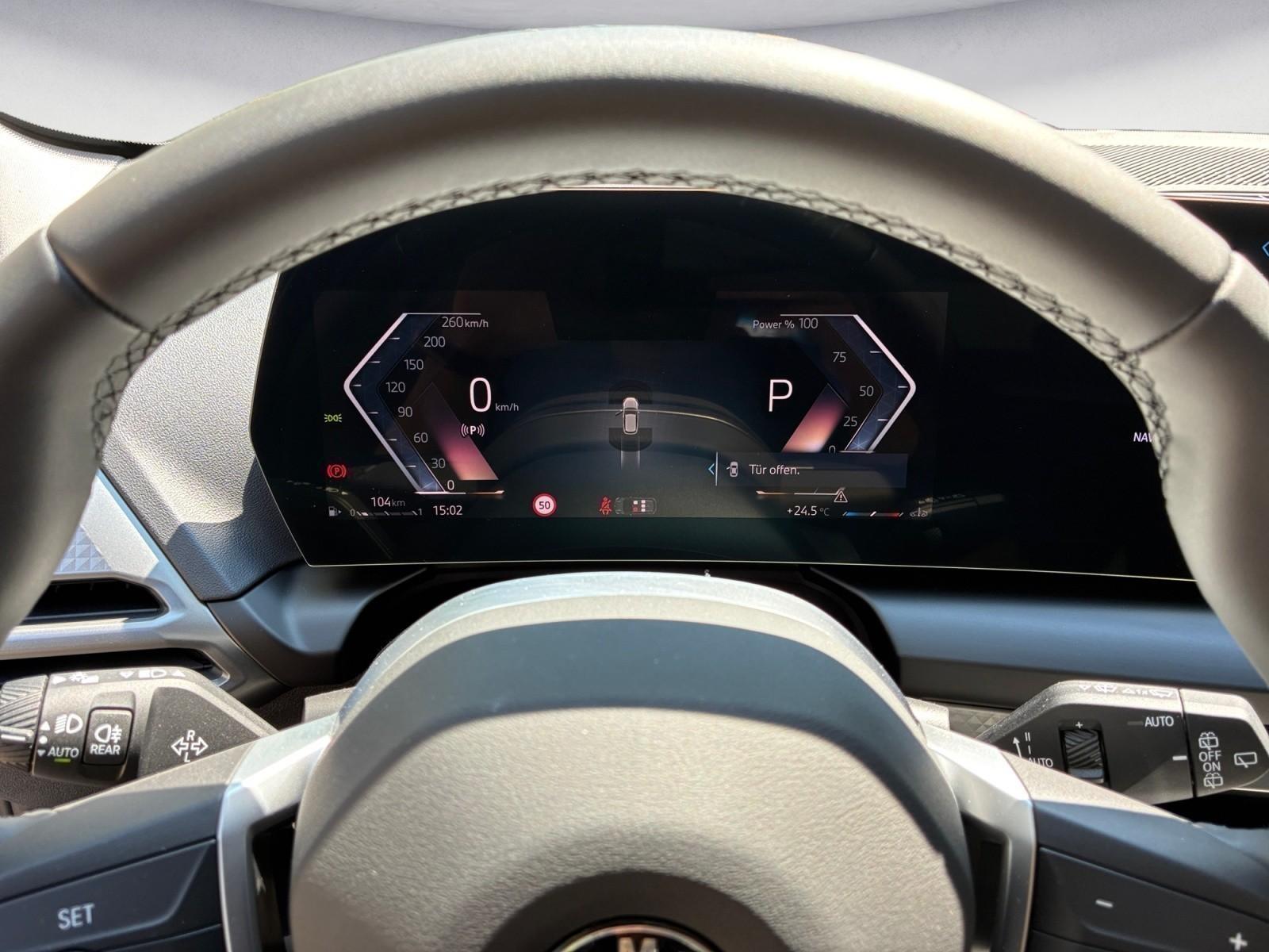 BMW 1 Series Steptronic harman/kardon Adaptiv LED Komfort, миниатюра 10