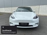 Tesla Model Y Long Range AWD - Tesla Model Y in Hannover
