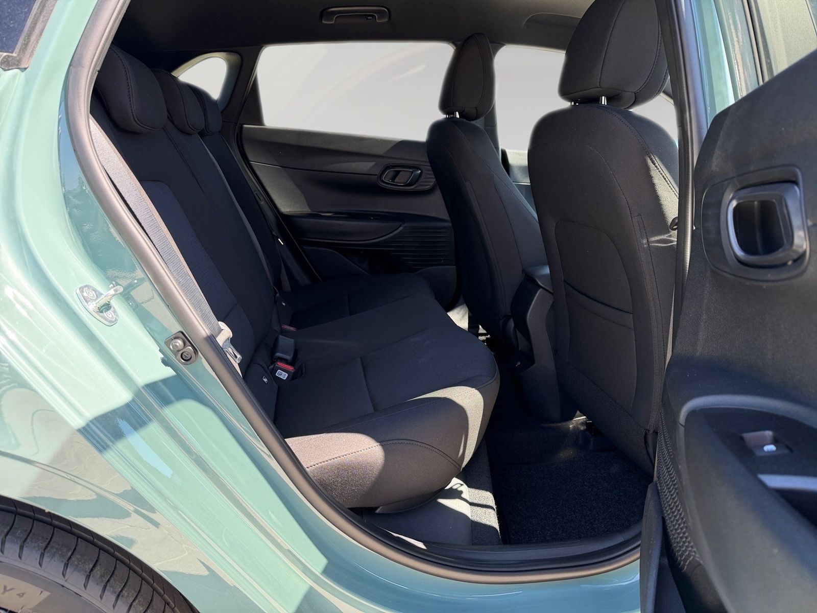 Hyundai i20 – Bild 13