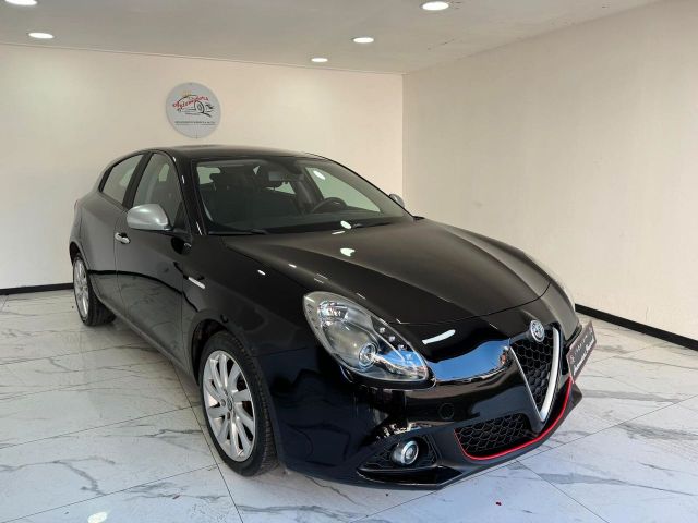 Alfa Romeo Giulietta 1.6 JTDm TCT 120 CV-GARANTI