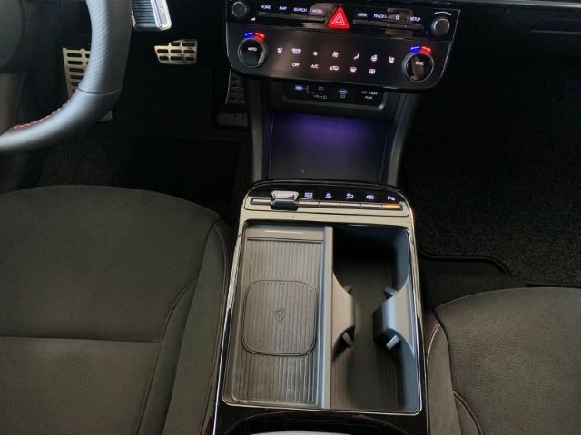 Hyundai Tucson – Bild 14