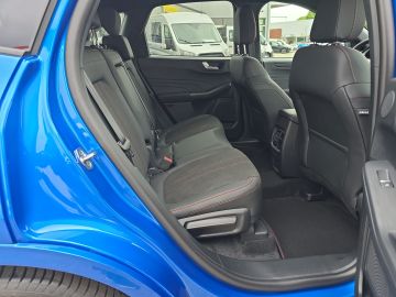 Bild 10 Ford Kuga ST-Line X 2.5 FHEV Sportpaket HUD Navi Lede