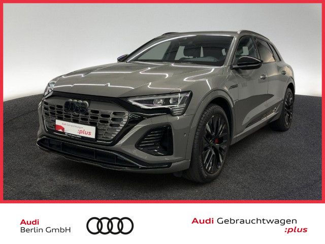 Image of Audi Q8 e-tron
