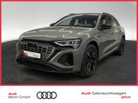 Audi Q8 e-tron - Vorschau Bild 1