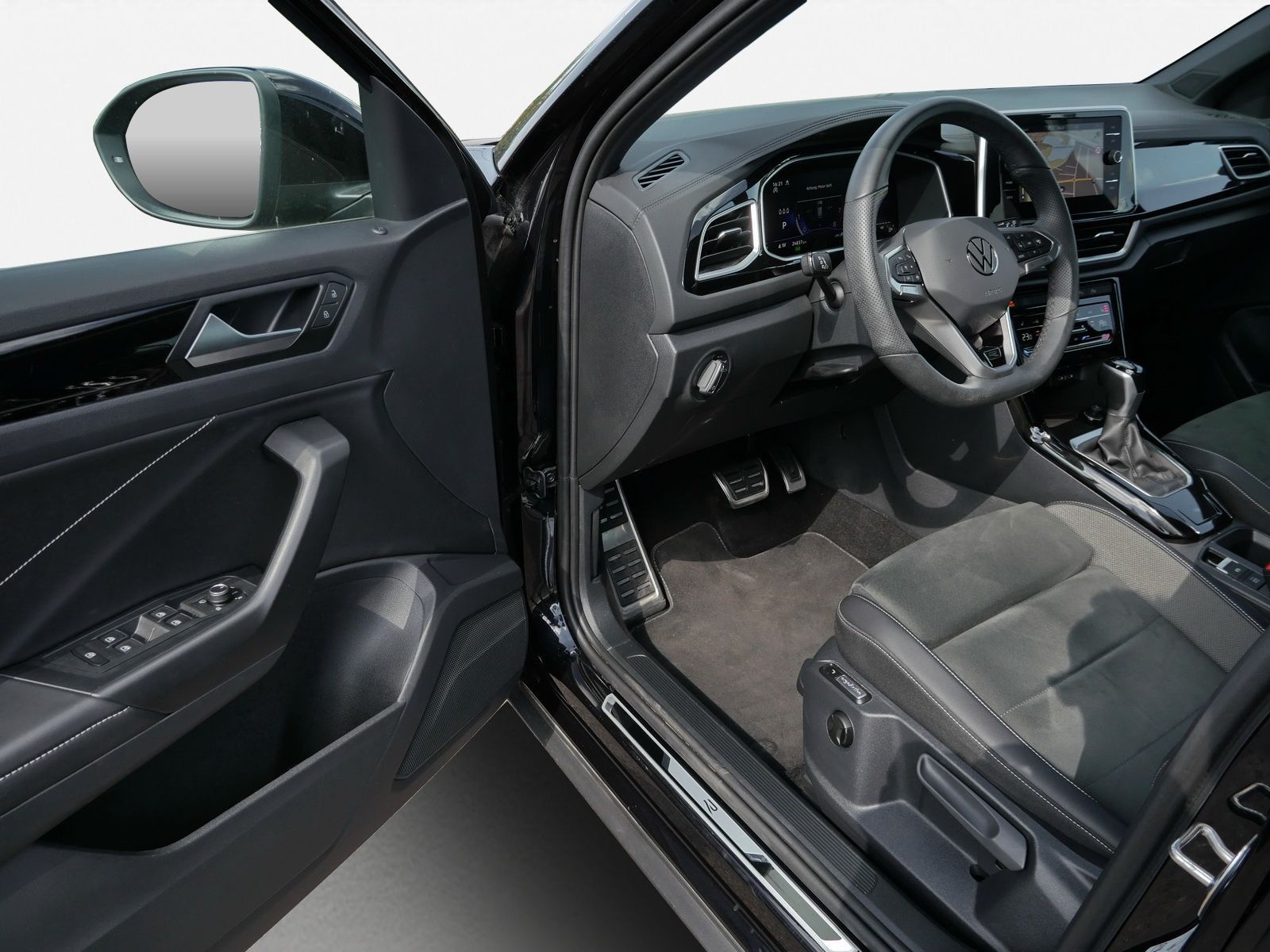 Volkswagen T-Roc - Bild 14