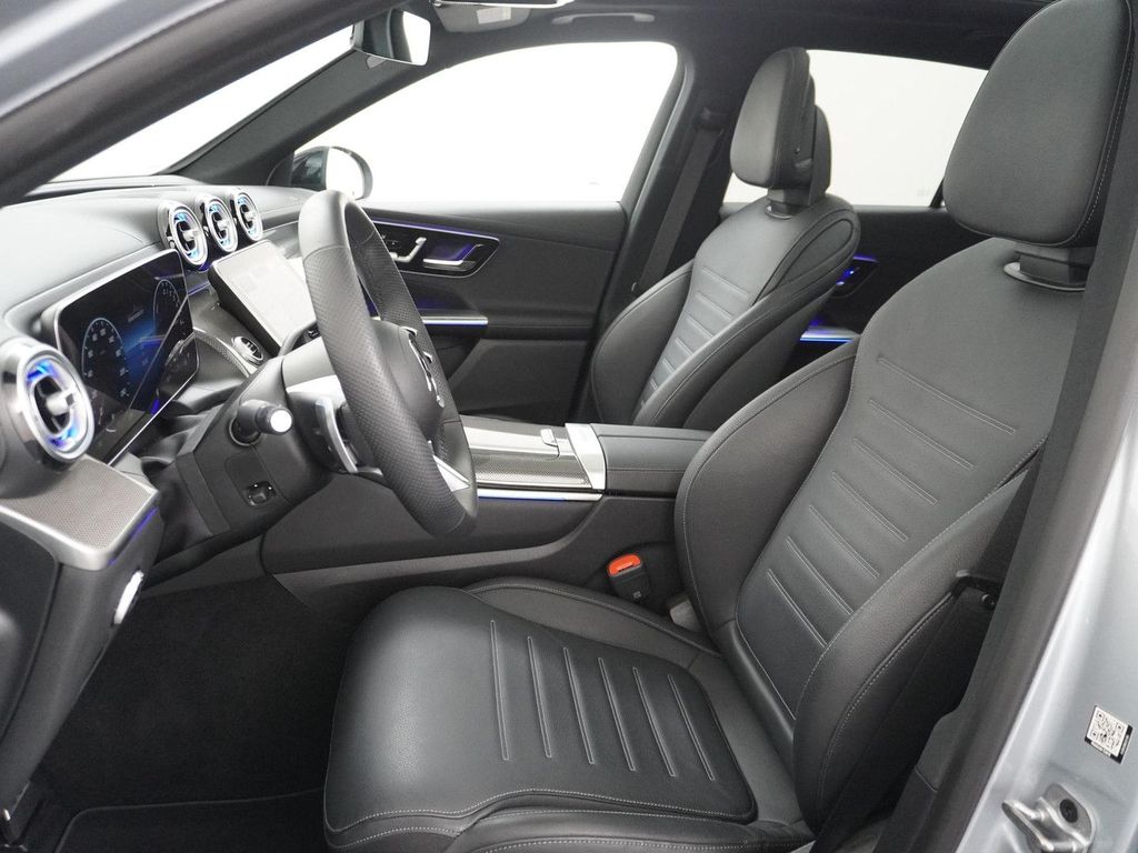 Mercedes-Benz GLC 300 300e 4MATIC AMG Line panorama dach