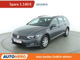 Volkswagen Passat 2.0 TDI Comfortline BM*NAVI*PDC*SHZ*KLIMA - VW Passat Gebrauchtwagen in Stuttgart