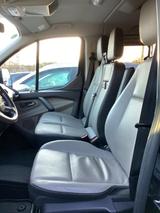 Ford Transit/Tourneo Custom Kombi 310 L1 Tourneo Tita - gebrauchte Ford Tourneo Custom aus dem Jahr 2017