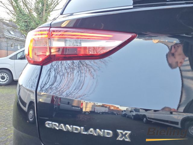 Grandland X INNOVATION 1.2l NAVI,PDC mit R.Kamer