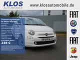Fiat 500C 1.0 GSE HYBRID DOLCEVITA 70PS PDC APPLE CAR - gebrauchte Fiat 500C aus dem Jahr 2022