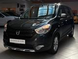Dacia Lodgy Stepway 7-Sitzer|SHZ|PDC|Kamera|Klima|Navi - Dacia Lodgy Kombi Gebrauchtwagen