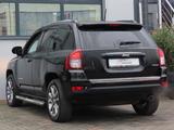 Jeep Compass Limited 4x4 Autom. Sitzheizung Kamera - Jeep Compass in Düsseldorf