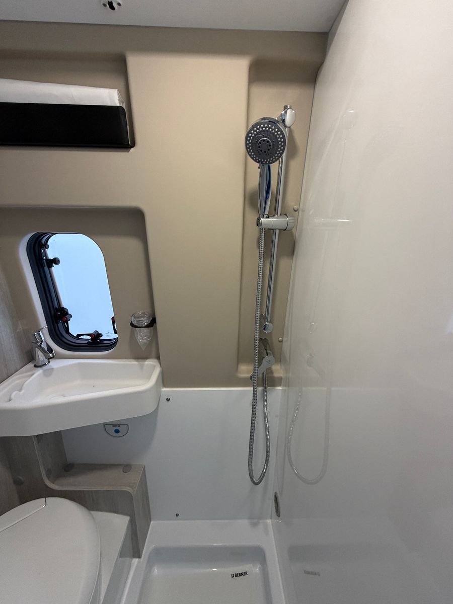 Fahrzeugabbildung Roller Team Livingstone 2 GO