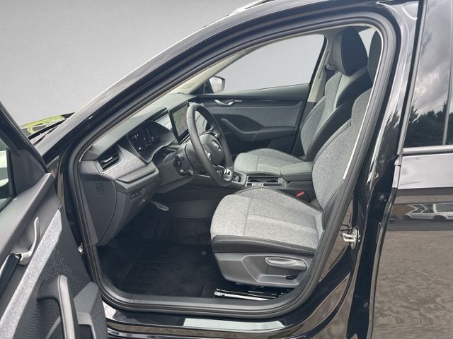 Octavia Combi 1.5 TSI Selection LED+NAVI+RFK+ACC