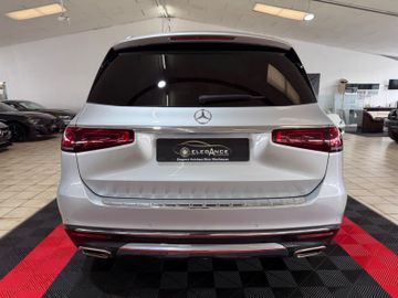 Mercedes GLS 580 - 6