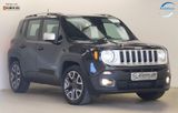 Jeep Renegade 1.4M-Air 140PS Automatik Limited Pano - Jeep Renegade aus 2018