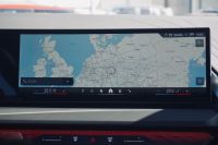 BMW X3 M50 - Vorschau Bild 18