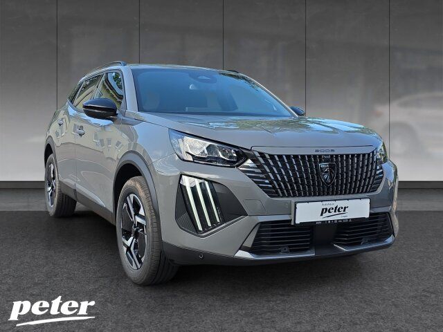 Peugeot 2008 Allure 145 +360°Kamera+Navigation+SHZ+ imagem 2