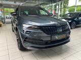 Skoda Karoq 1.5 TSI DSG Sportline Navi PDC Canton - Skoda Karoq: Sportline