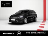 Mercedes-Benz B 200 URBAN KAMERA SHZ TEMPOMAT KEYLESS PDC - Mercedes-Benz B 200: Limousine