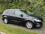 Ford S-Max Business Edition *TOP-Zustand* 7 Sitze * - Ford S-Max Gebrauchtwagen