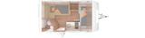 Weinsberg CaraCito 390 QD ab Herbst - UVP 19.714,- Euro - Angebote